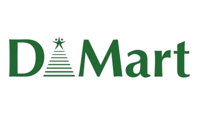 D-Mart logo