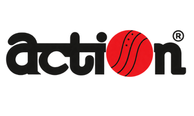 Action logo