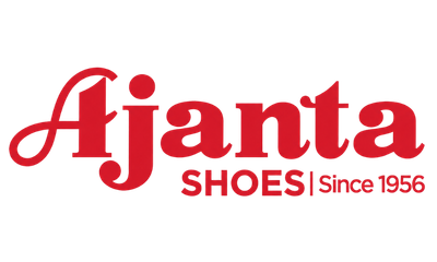 Ajanta Footcare logo