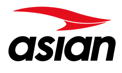Asian logo