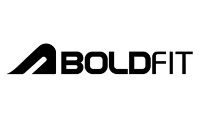 Boldfit logo