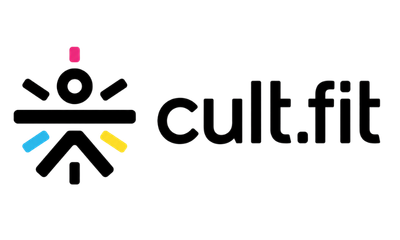 Cultfit logo