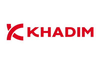 Khadim logo