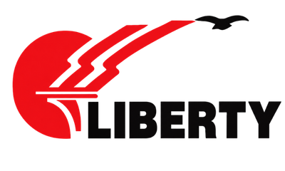 Liberty logo