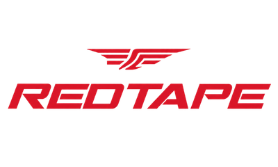 Red Tape logo