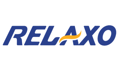 Relaxo logo