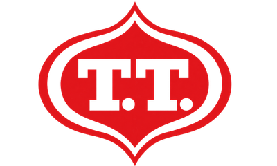 T. T. Limited logo
