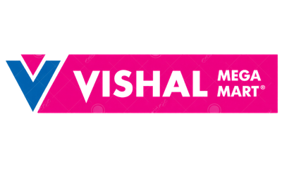 Vishal Mega Mart logo