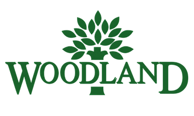 Woodland logo