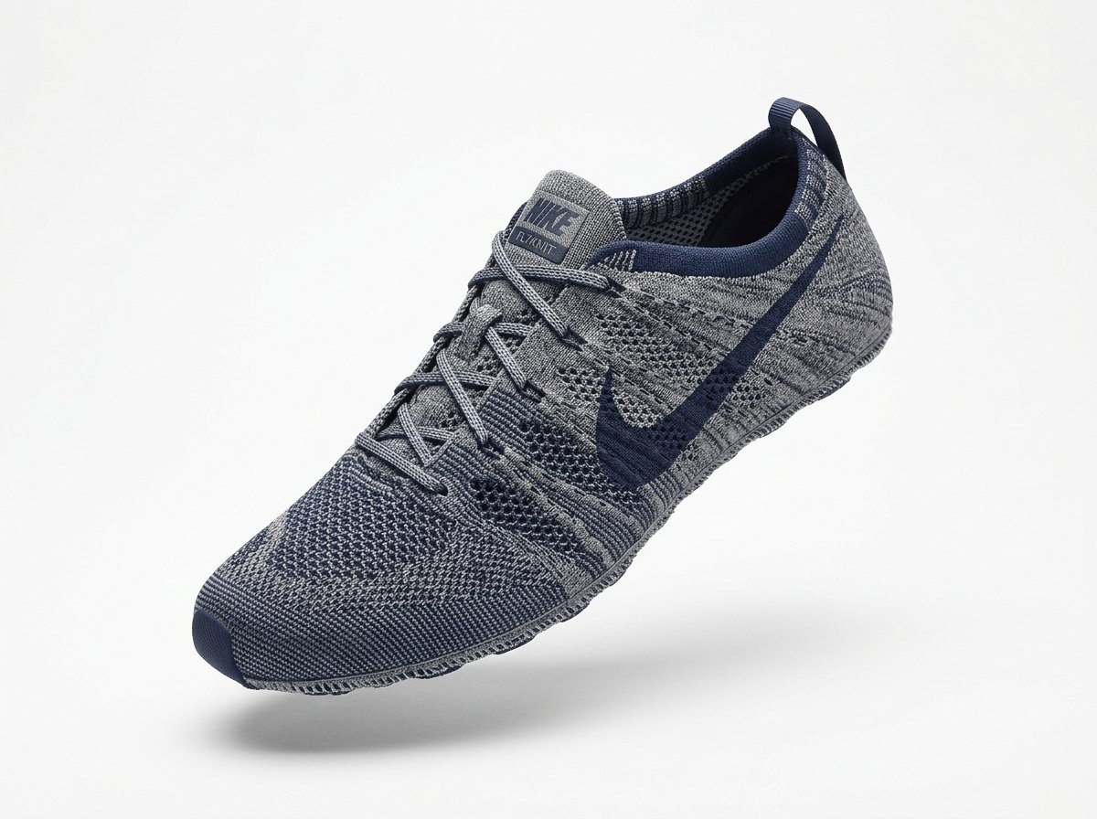 Sports Shoes Upper