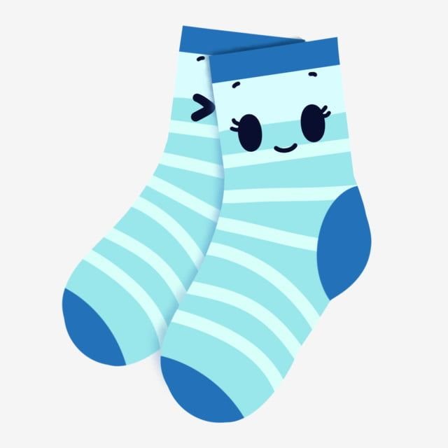 Sports socks product